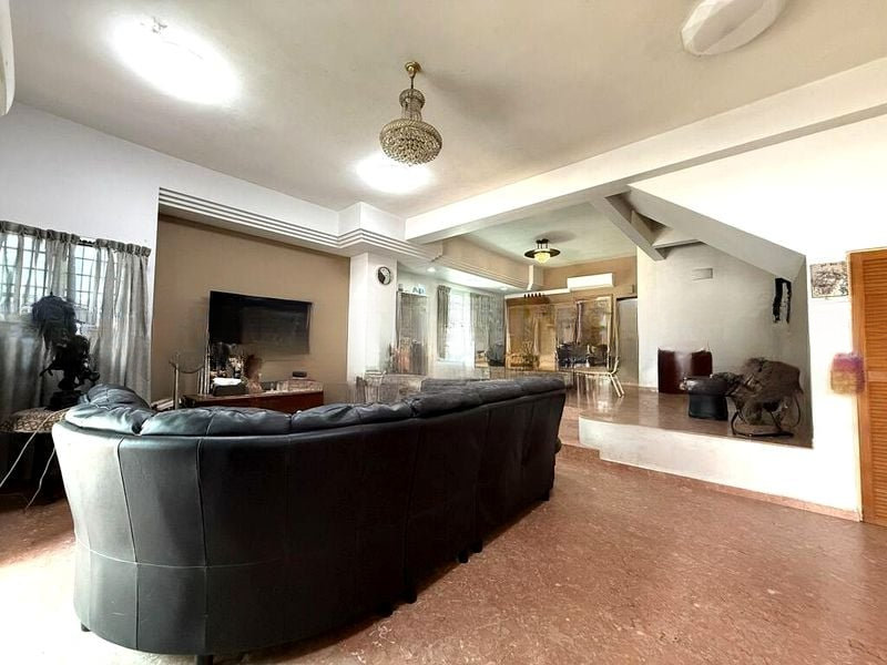 LIRIA TERRACE 6