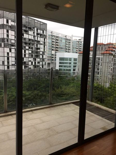 RIVERGATE 7