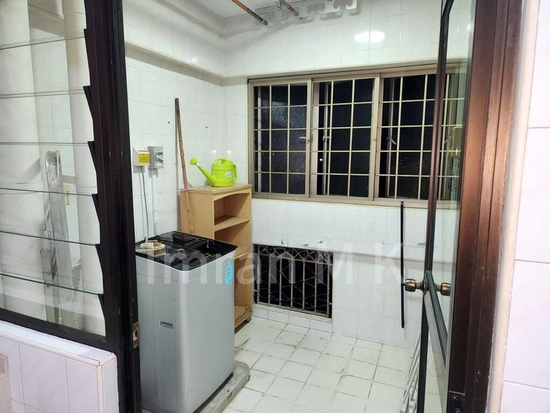 CHOA CHU KANG AVE 2 2