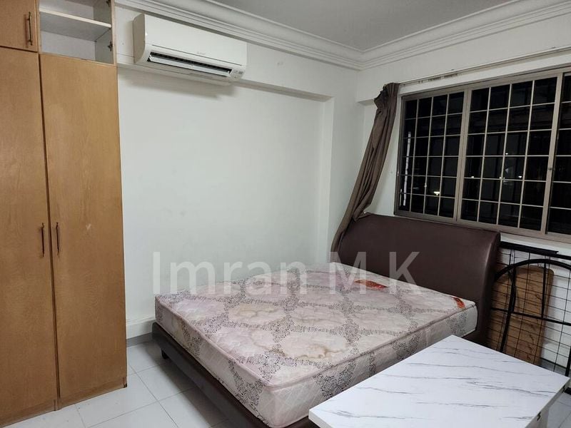 CHOA CHU KANG AVE 2 3