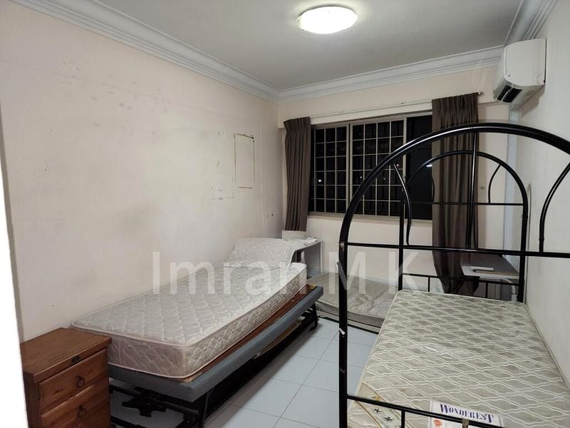 CHOA CHU KANG AVE 2 4