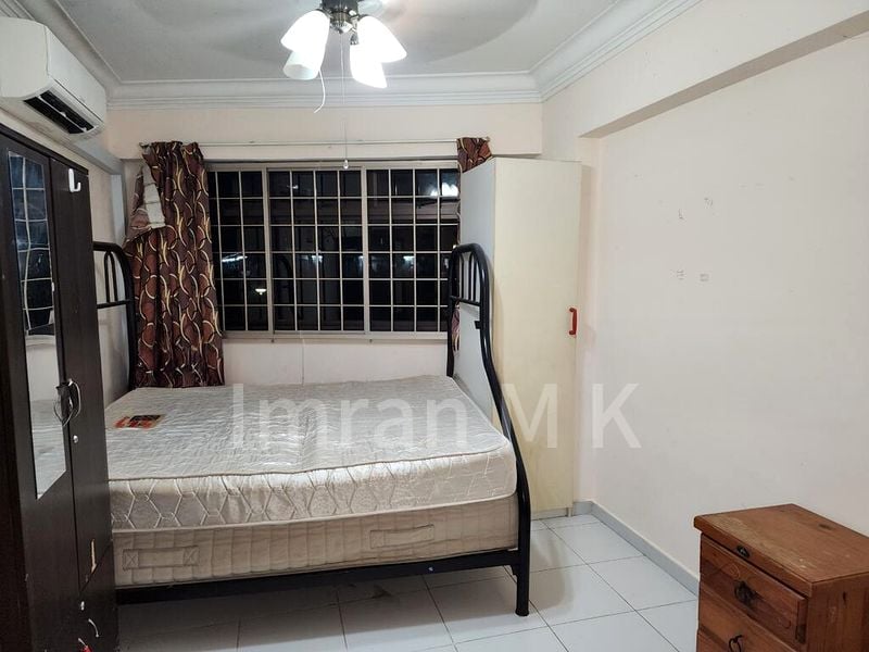 CHOA CHU KANG AVE 2 5