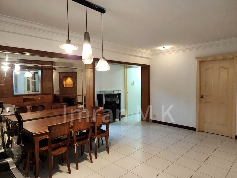 CHOA CHU KANG AVE 2 6