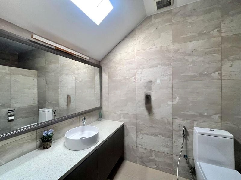 CHUAN GREEN 9