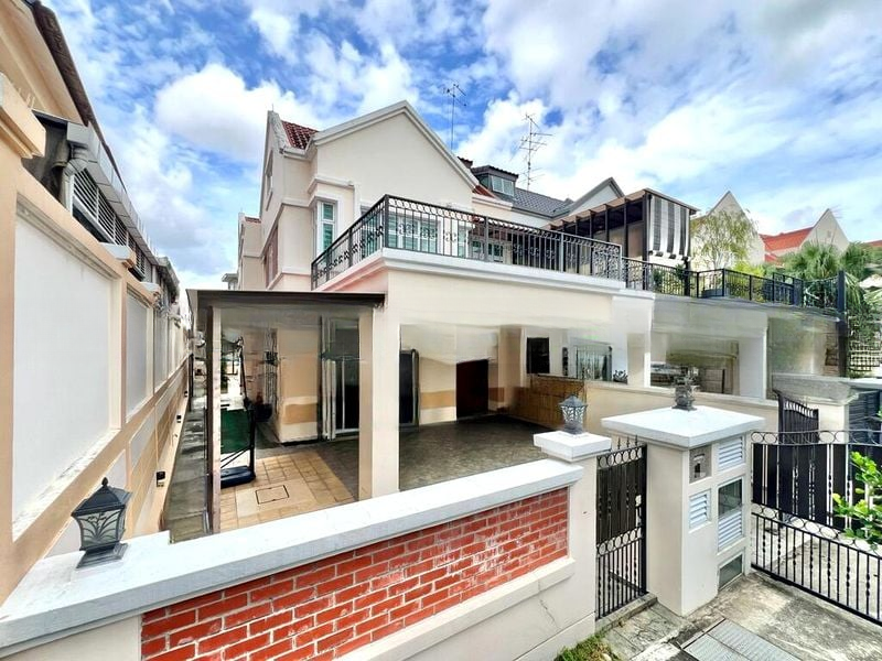 CHUAN GREEN 1