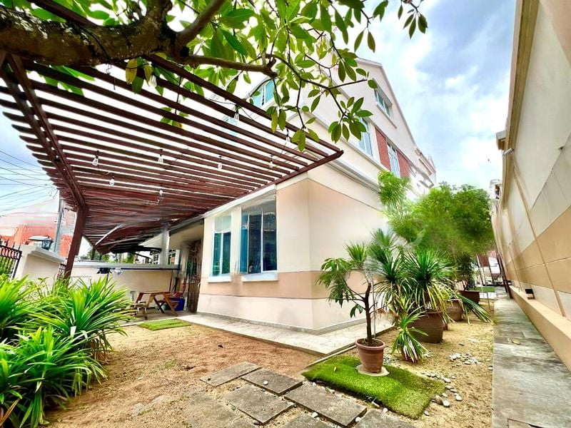 CHUAN GREEN 12