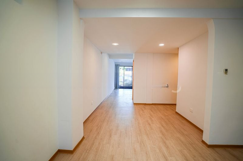 TEACHER'S HOUSING ESTATE 4