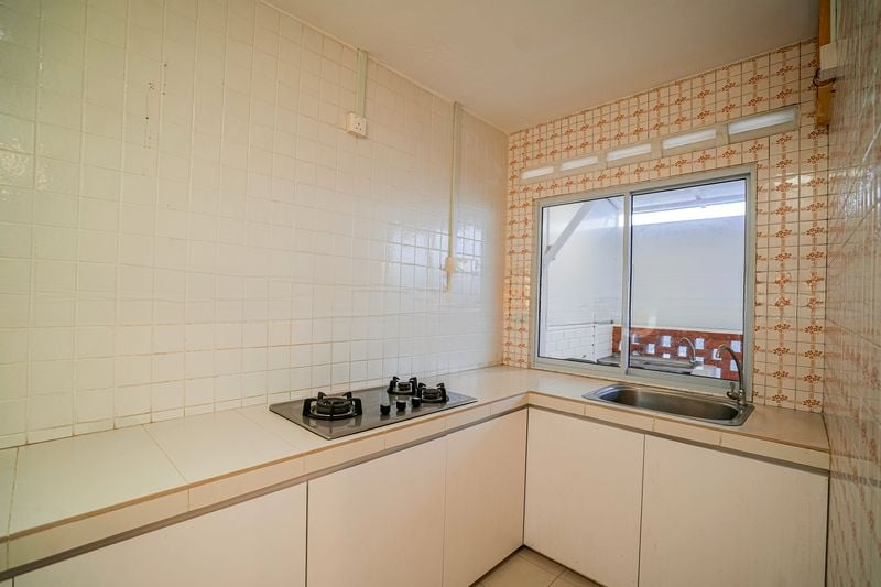 TEACHER'S HOUSING ESTATE 8