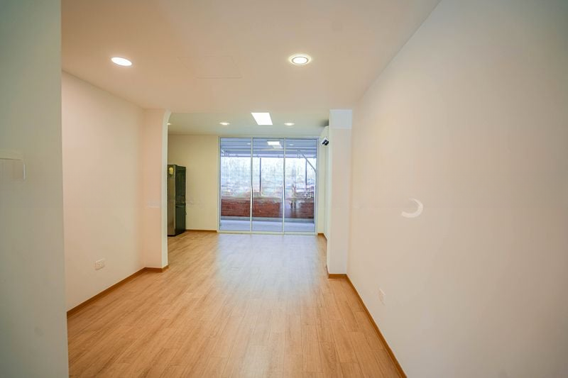 TEACHER'S HOUSING ESTATE 3