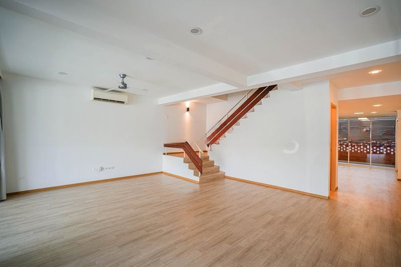 TEACHER'S HOUSING ESTATE 2