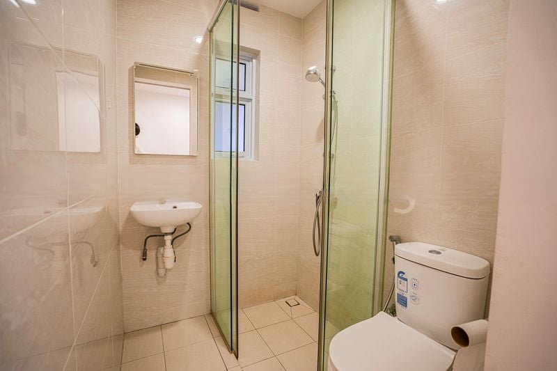 TEACHER'S HOUSING ESTATE 9