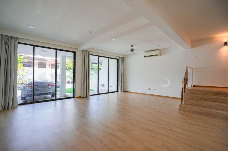 TEACHER'S HOUSING ESTATE 12