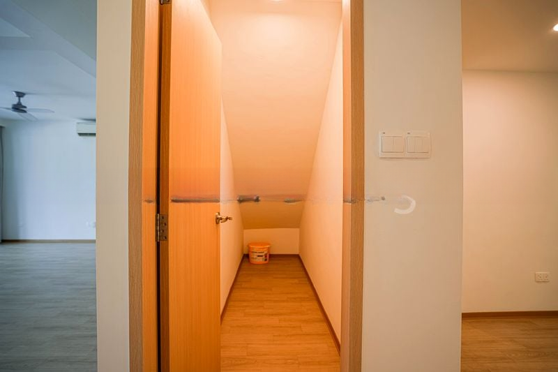 TEACHER'S HOUSING ESTATE 11