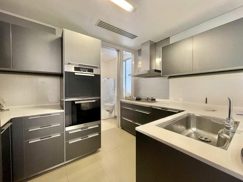 ST REGIS RESIDENCES SINGAPORE 6