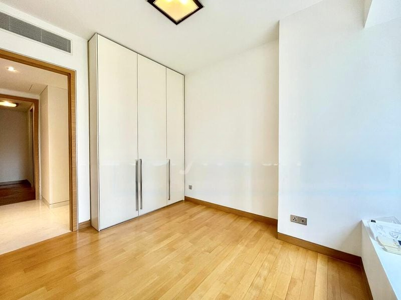 ST REGIS RESIDENCES SINGAPORE 8