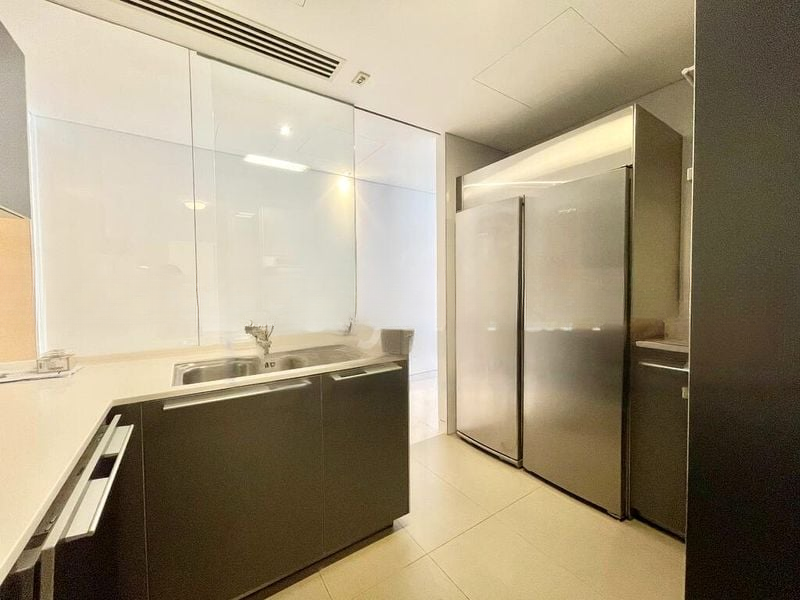 ST REGIS RESIDENCES SINGAPORE 5