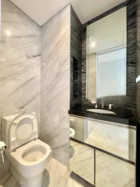 ST REGIS RESIDENCES SINGAPORE 7