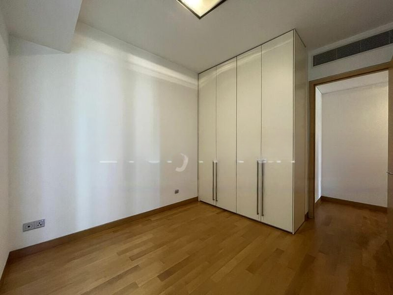 ST REGIS RESIDENCES SINGAPORE 9