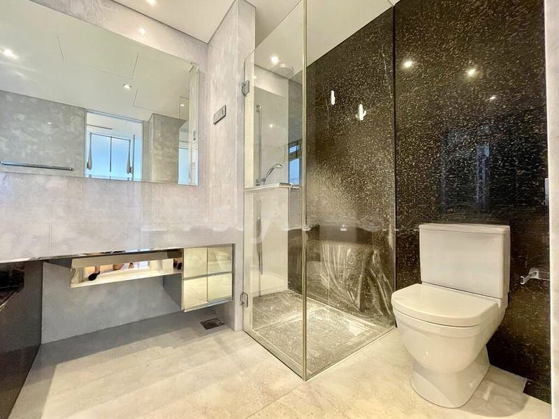 ST REGIS RESIDENCES SINGAPORE 14