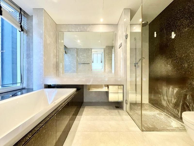 ST REGIS RESIDENCES SINGAPORE 15