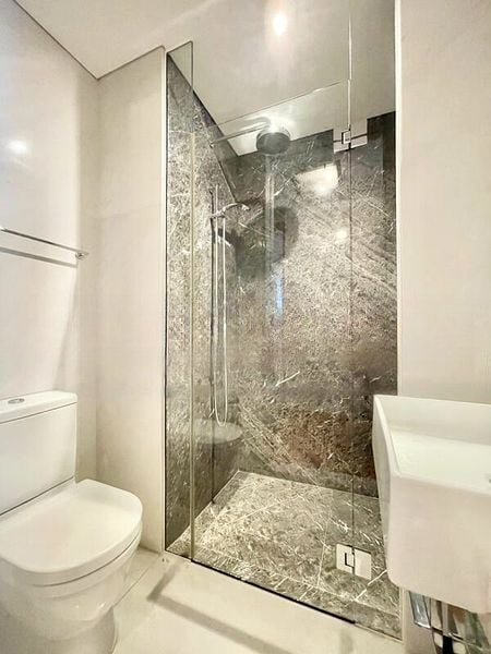 ST REGIS RESIDENCES SINGAPORE 12