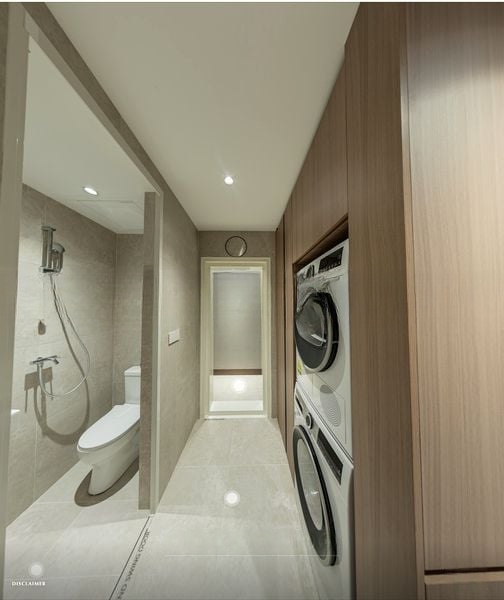 PARKTOWN RESIDENCE 15