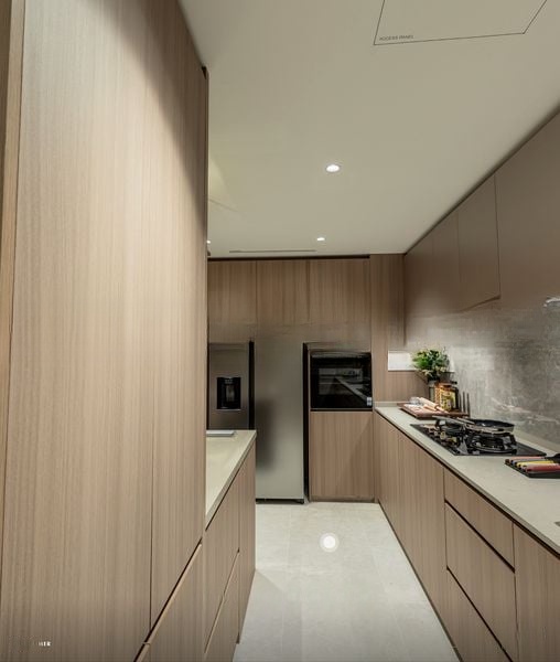 PARKTOWN RESIDENCE 14