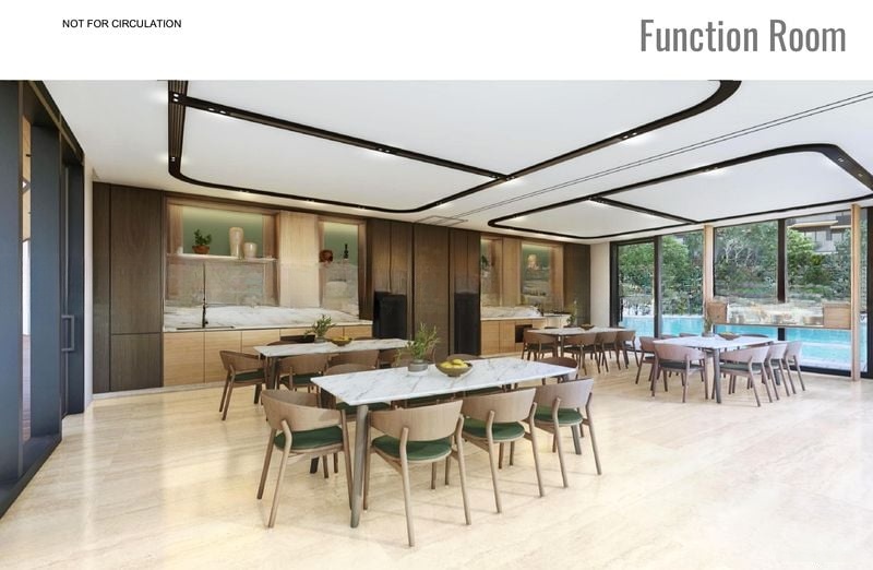 PARKTOWN RESIDENCE 7