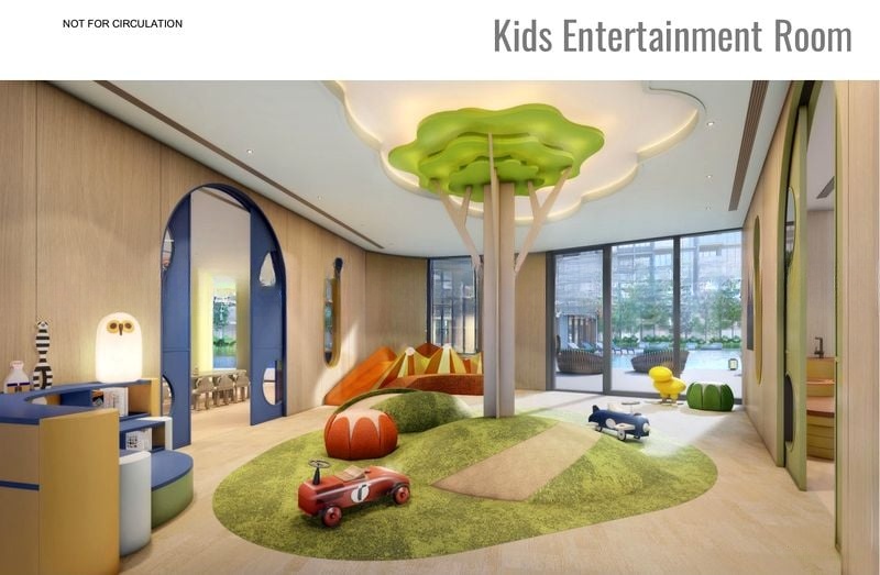 PARKTOWN RESIDENCE 9