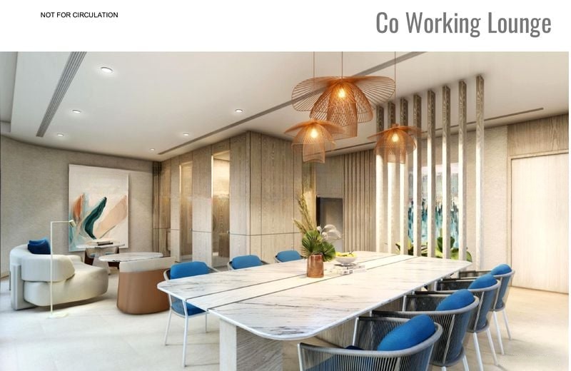 PARKTOWN RESIDENCE 6