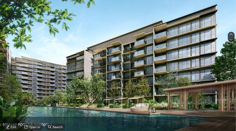 PARKTOWN RESIDENCE 2