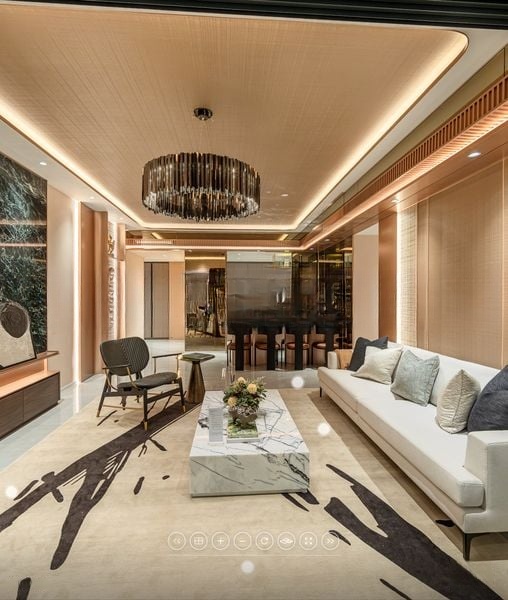 PARKTOWN RESIDENCE 13