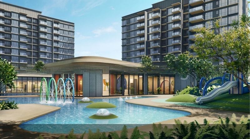 PARKTOWN RESIDENCE 11
