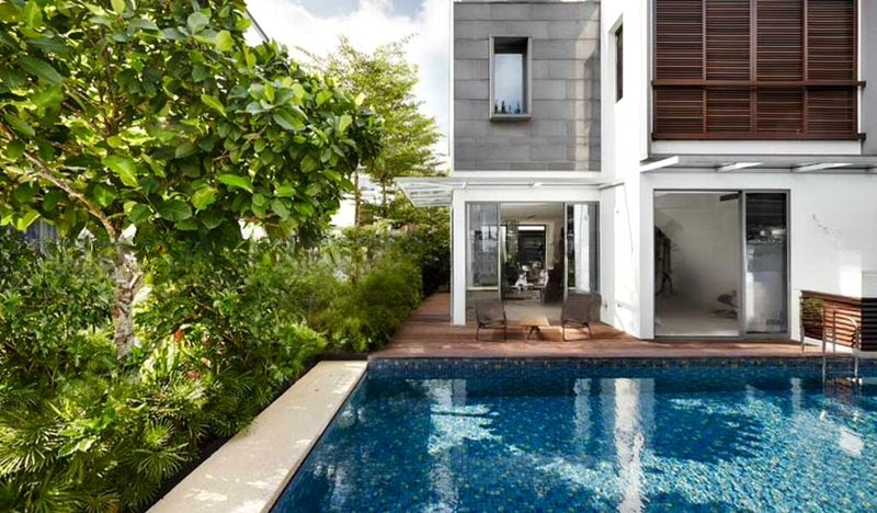 GREENWOOD MEWS 6