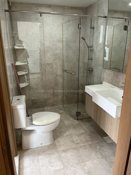 CLEMENTIWOODS CONDOMINIUM 2