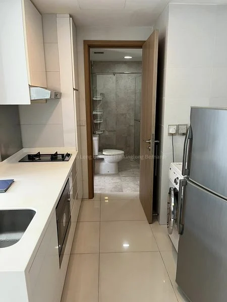 CLEMENTIWOODS CONDOMINIUM 3