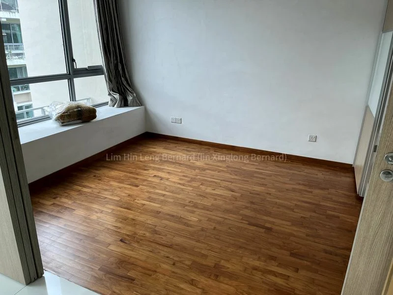 CLEMENTIWOODS CONDOMINIUM 5