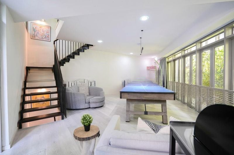 THE TENERIFFE 10