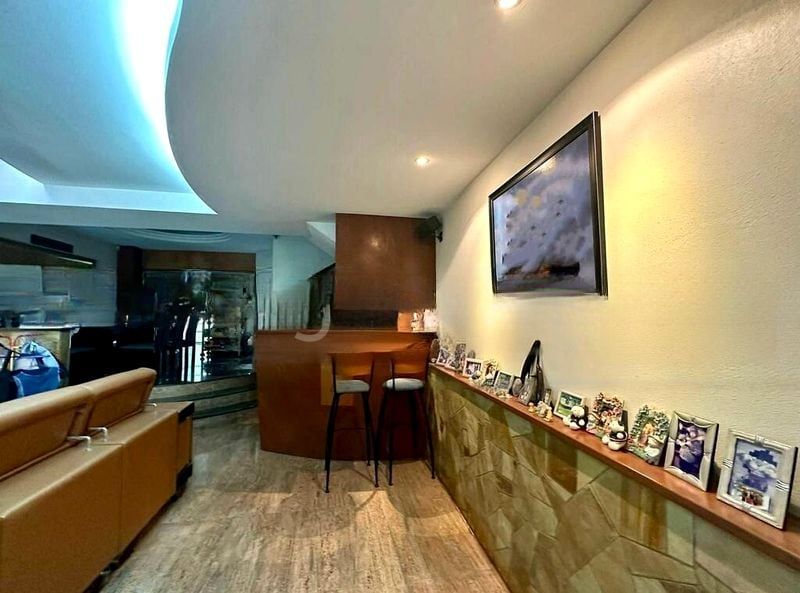 SUNRISE VILLA 7