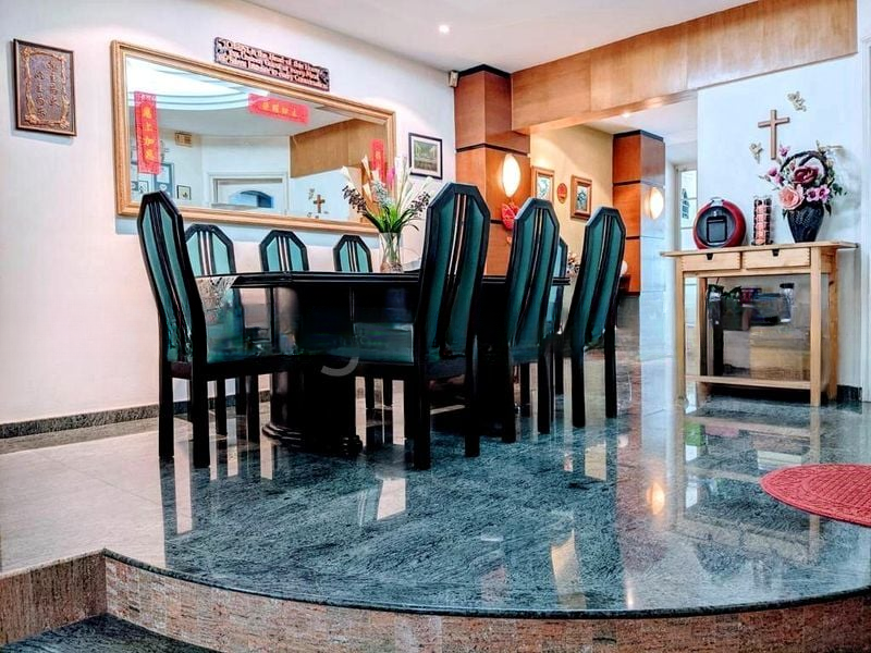 SUNRISE VILLA 6