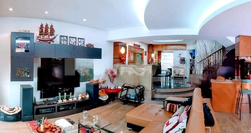 SUNRISE VILLA 9