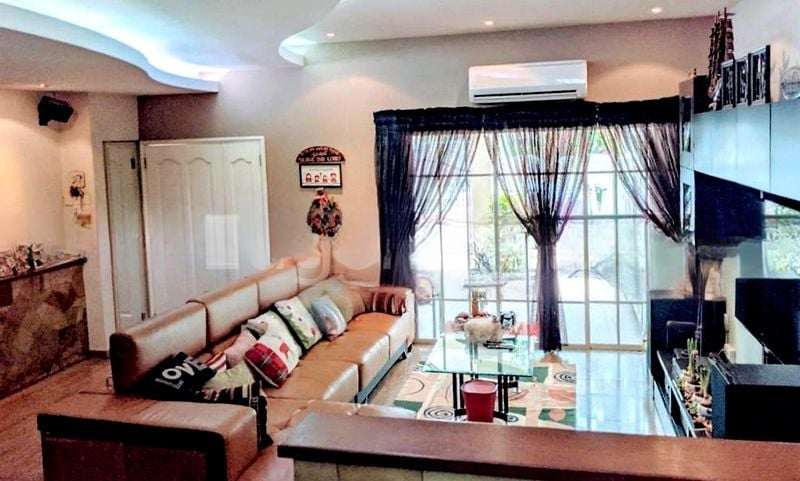 SUNRISE VILLA 8
