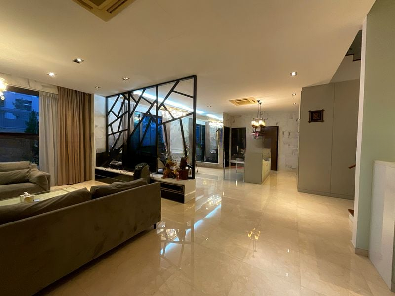 SEMBAWANG GARDEN ARCADE 5