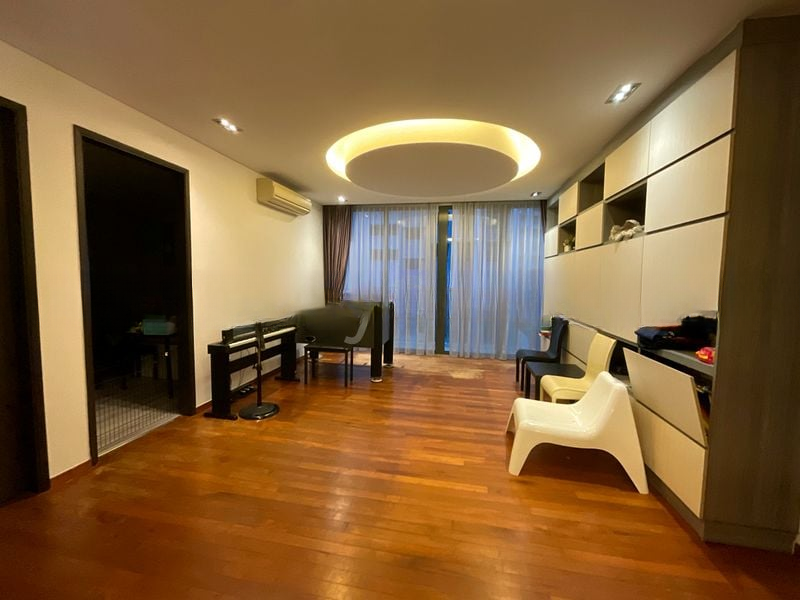 SEMBAWANG GARDEN ARCADE 3