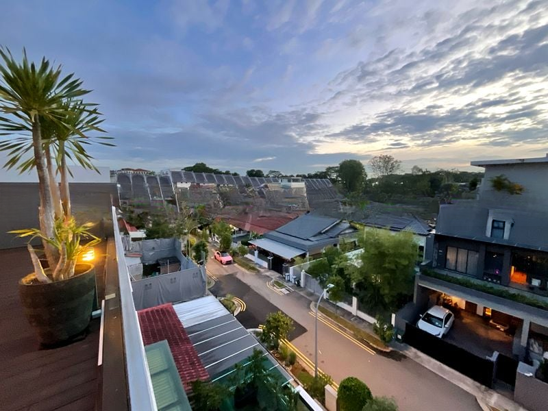 SEMBAWANG GARDEN ARCADE 1