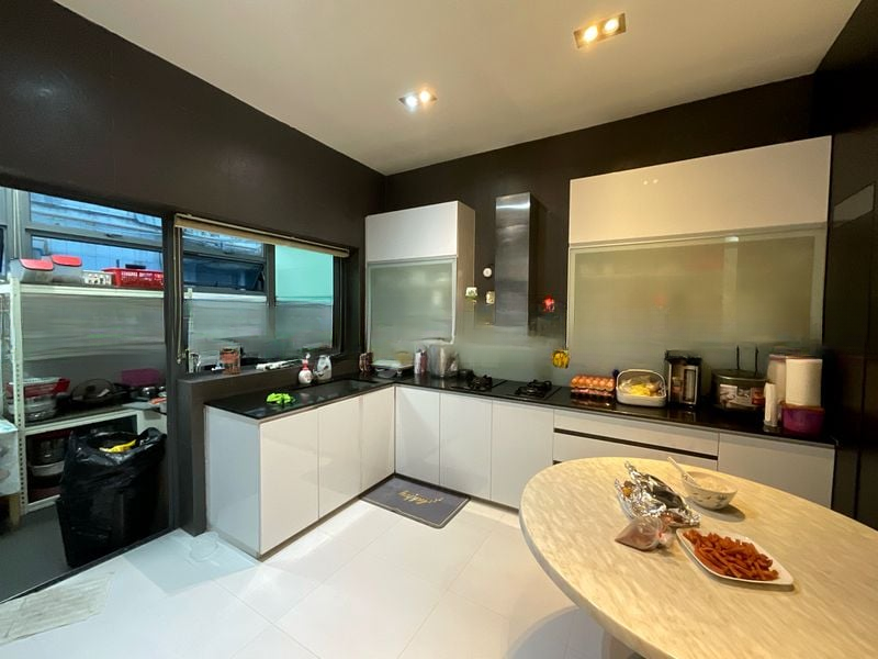 SEMBAWANG GARDEN ARCADE 14
