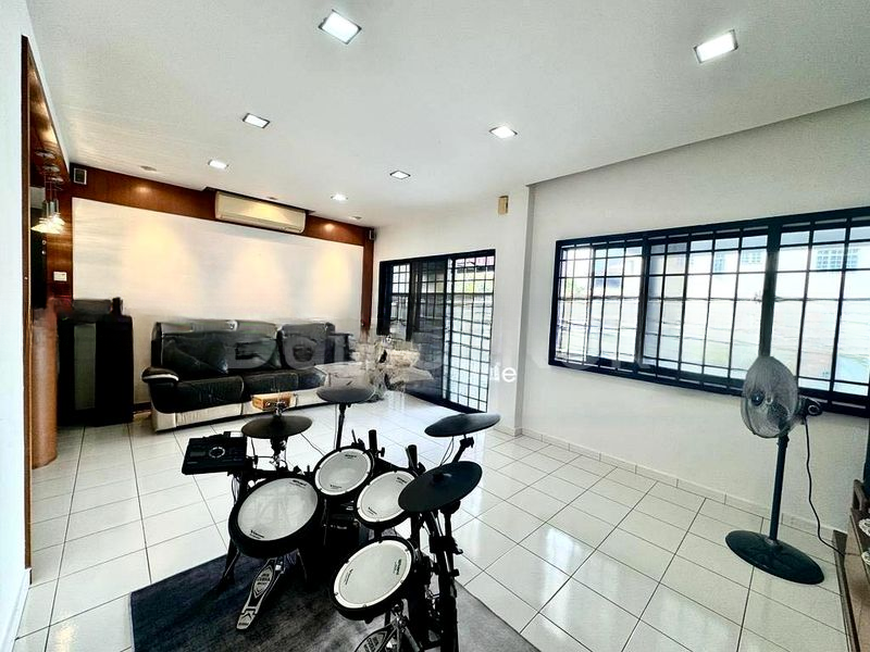 MANDAI GARDEN 6