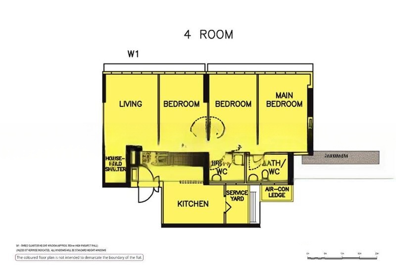 ST. GEORGE'S LANE 14