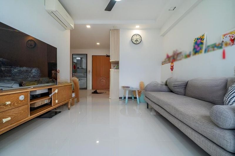 ST. GEORGE'S LANE 12