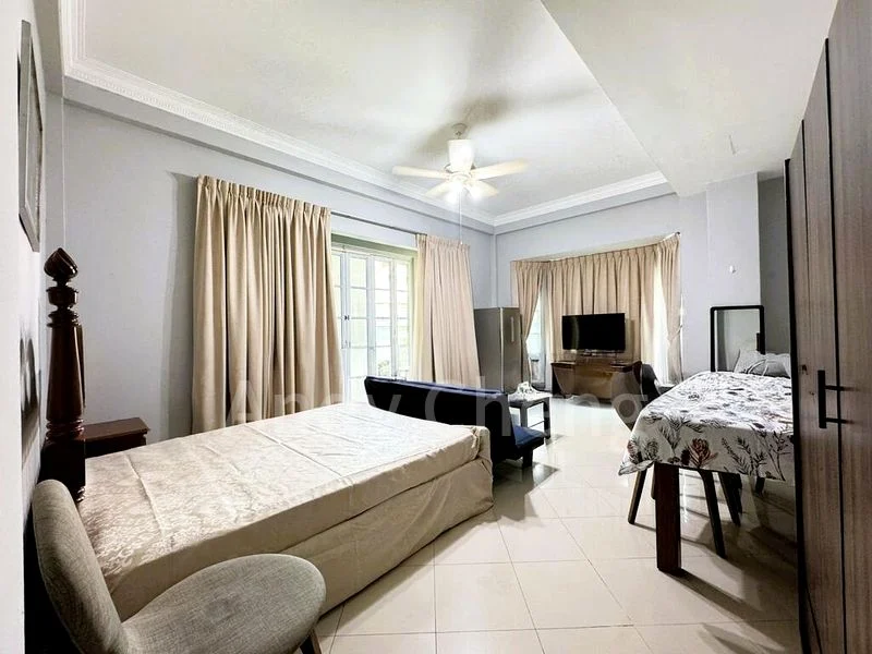 TELOK KURAU LODGE 7